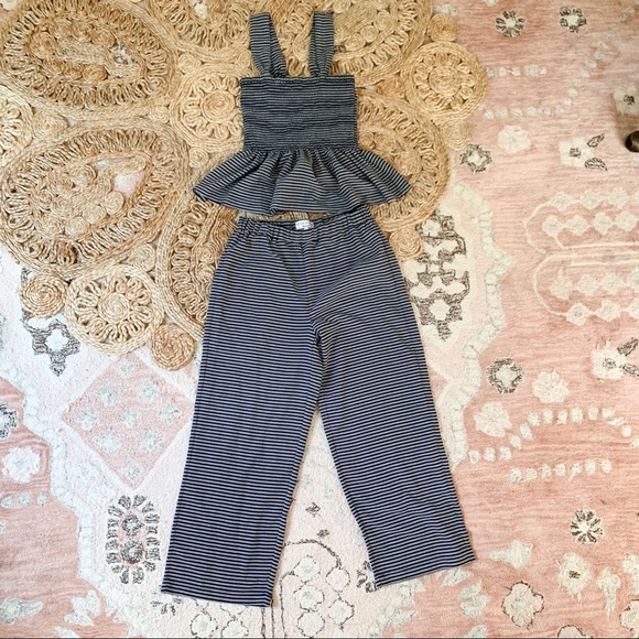 Madewell Other - Madewell Two Piece Set